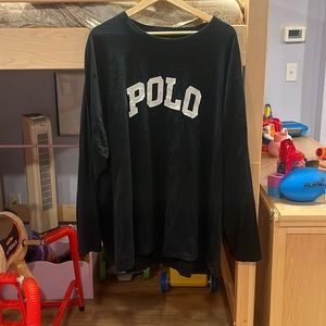 Polo Long Sleeve